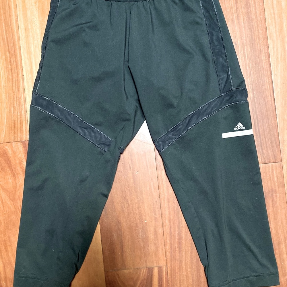 Stella McCartney Adidas Capri Legging